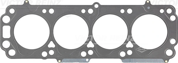 Gasket, cylinder head